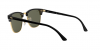 OKULARY RAY-BAN® CLUBMASTER RB 3016 901/58 51 ROZMIAR M Z POLARYZACJĄ